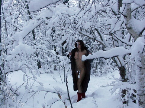 Nackt in Russland nude photo 2270