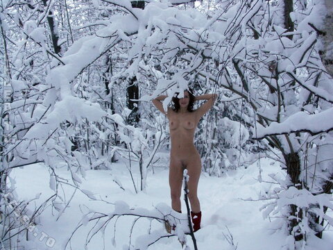 Nackt in Russland nude photo 2269
