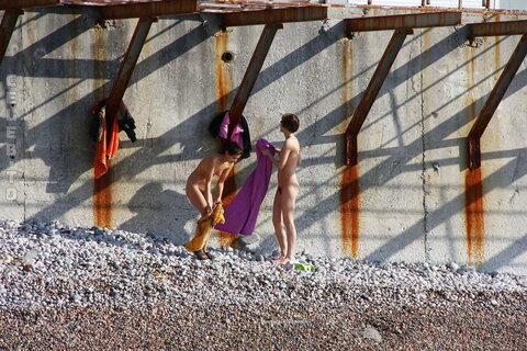 Nackt in Russland nude photo 2244
