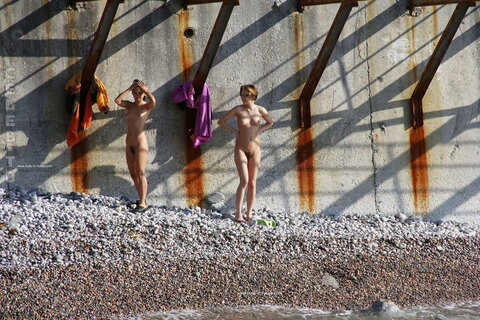 Nackt in Russland nude photo 2243