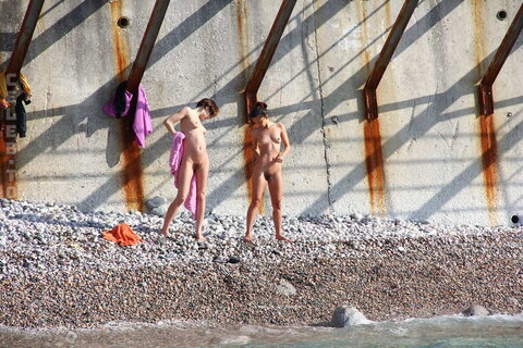 Nackt in Russland nude photo 2222