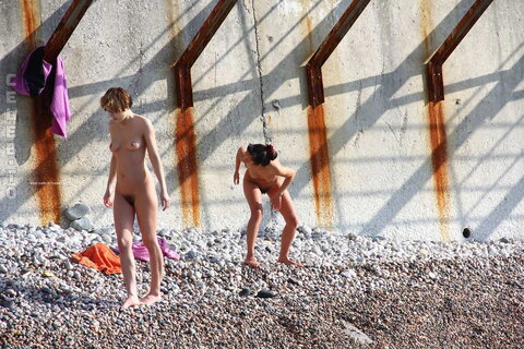 Nackt in Russland nude photo 2220