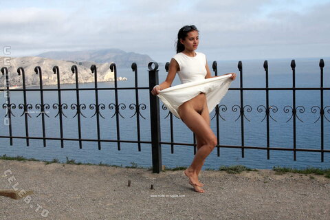 Nackt in Russland nude photo 2185