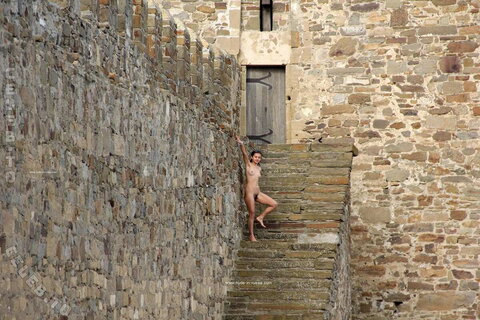 Nackt in Russland nude photo 2178