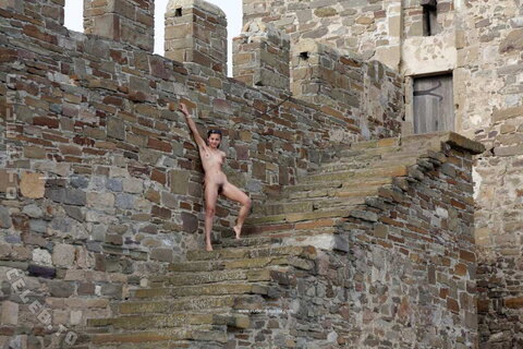 Nackt in Russland nude photo 2177
