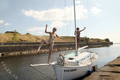 Nackt in Russland nude photo 2087