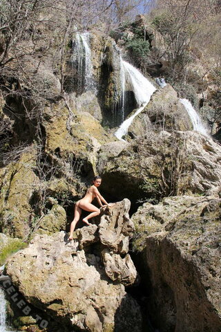 Nackt in Russland nude photo 1930