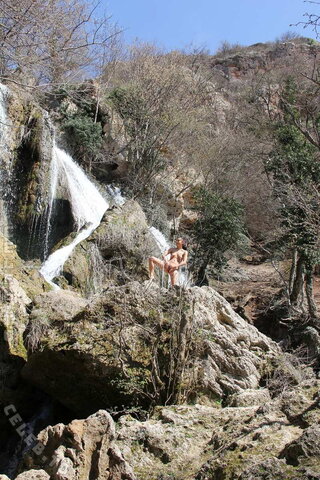 Nackt in Russland nude photo 1913