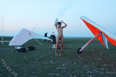 Nackt in Russland nude photo 1908