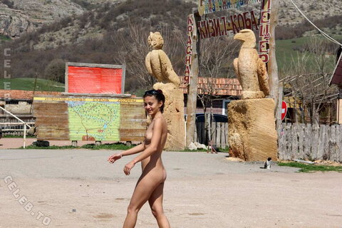 Nackt in Russland nude photo 1864