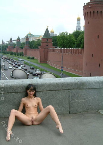 Nackt in Russland nude photo 1615