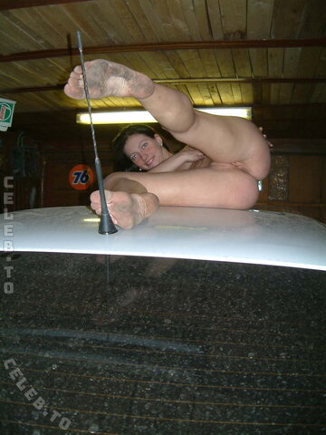 Nackt in Russland nude photo 1591