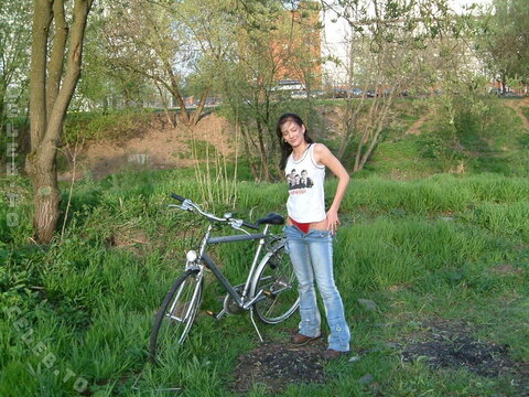 Nackt in Russland nude photo 1446