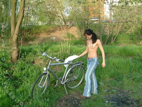 Nackt in Russland nude photo 1444