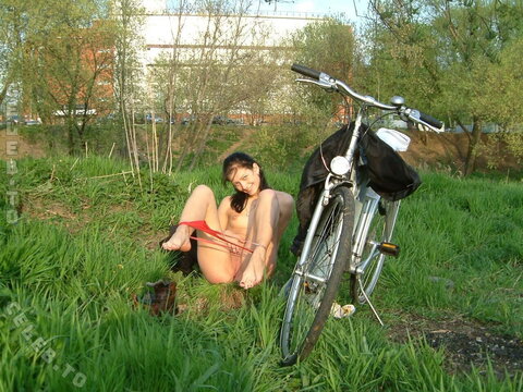 Nackt in Russland nude photo 1437