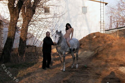 Nackt in Russland nude photo 1408