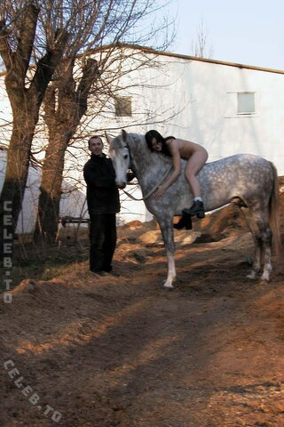 Nackt in Russland nude photo 1406