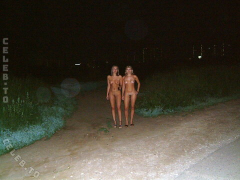 Nackt in Russland nude photo 796