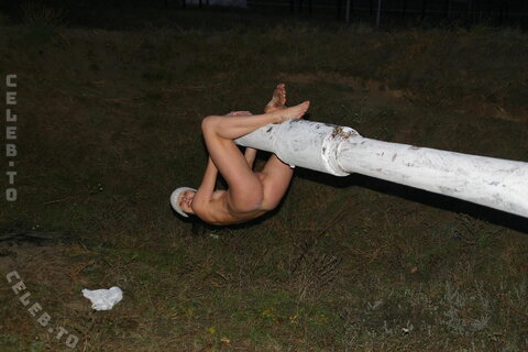 Nackt in Russland nude photo 689