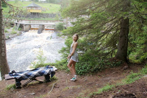 Nackt in Russland nude photo 241