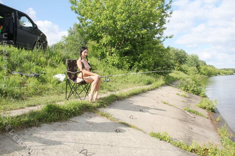 Nackt in Russland nude photo 204