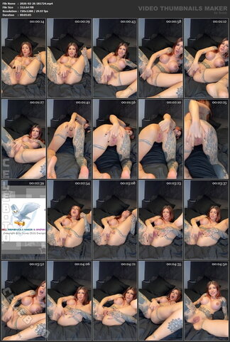 Nacktschneckee nude photo 190