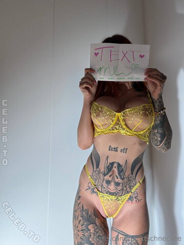 Nacktschneckee nude photo 202