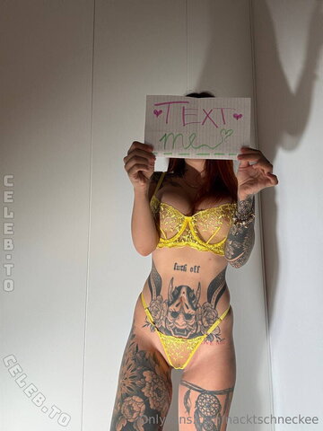 Nacktschneckee nude photo 203