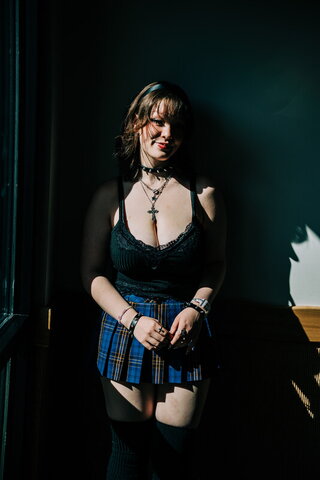 naclg0d Fresh (9 photos)