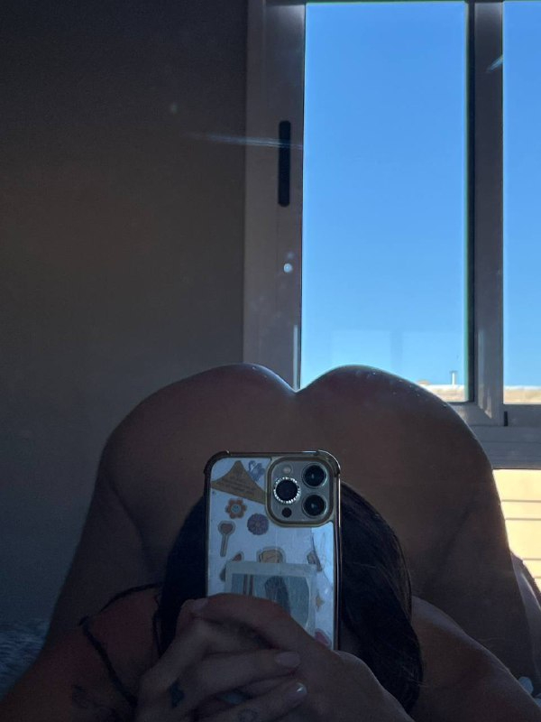 Nadia Gaggioli nude photo 6
