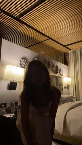 Nadia Goh nude