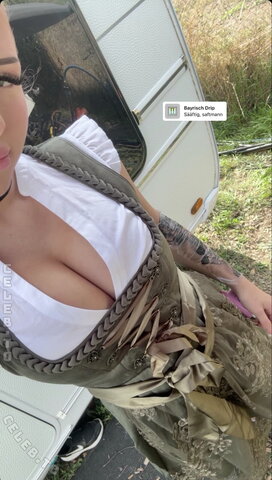 Nadia Offenbach New (3 photos)
