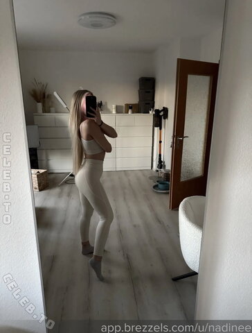 Nadine Engert-Weppert nude photo 45