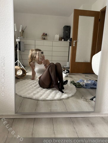 Nadine Engert-Weppert nude photo 38