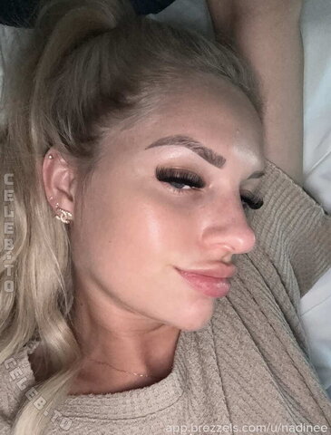 Nadine Engert-Weppert nude photo 30