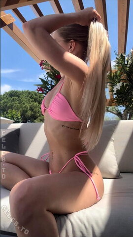 Nadine Engert-Weppert nude photo 5