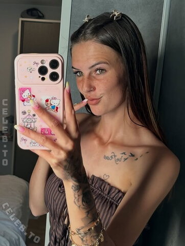 Nadine Fuchs – dienadineeee is the username of a content creator named Nadine on various social media platforms such …