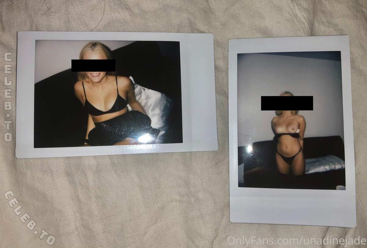 Nadine Jade nude photo 15
