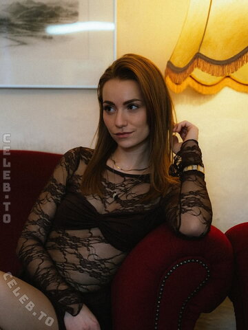 Nadine Katzenschläger nude photo 14