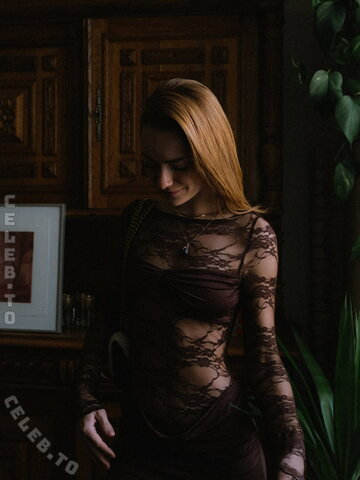 Nadine Katzenschläger nude photo 11