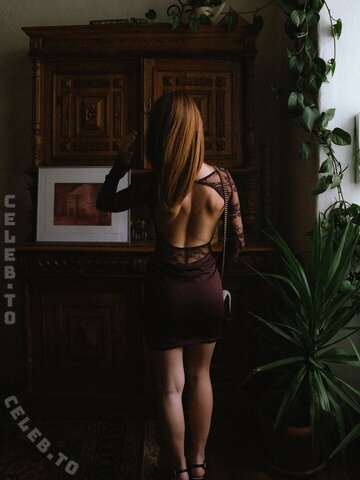 Nadine Katzenschläger nude photo 9