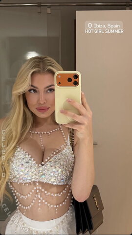 Nadine Kierspel photo 2