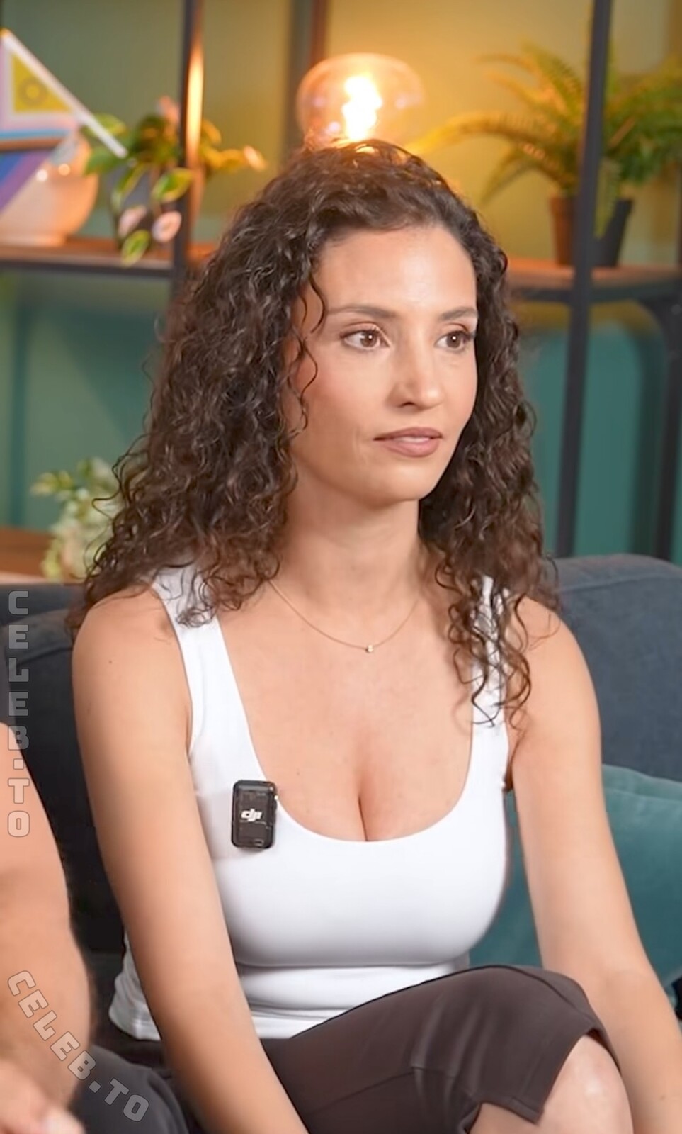 Nadine Menz nude photo 5