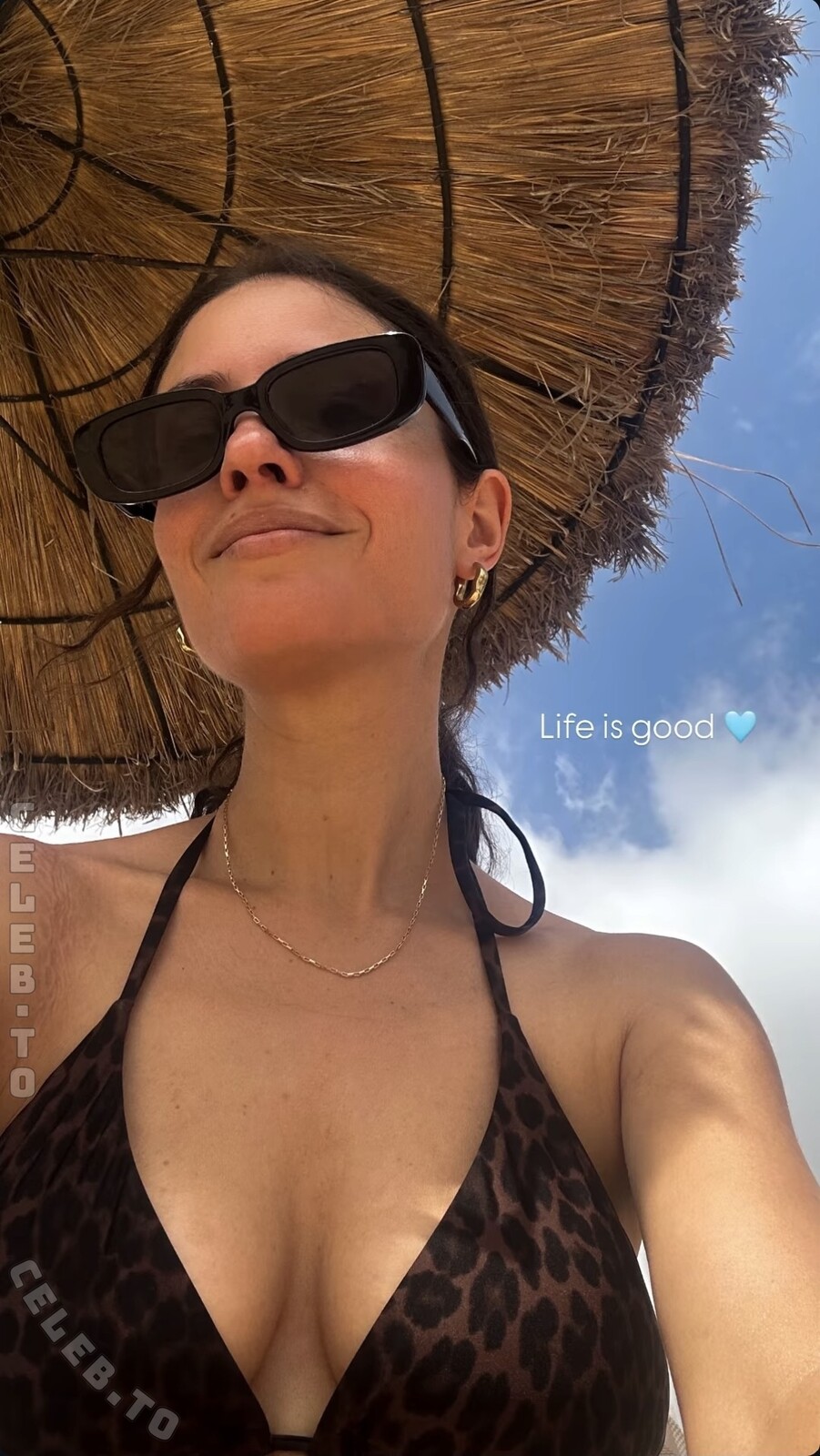 Nadine Menz nude photo 4