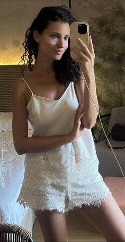 Nadine Menz nude photo 16