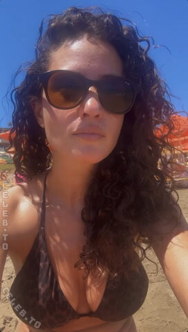Nadine Menz nude photo 7