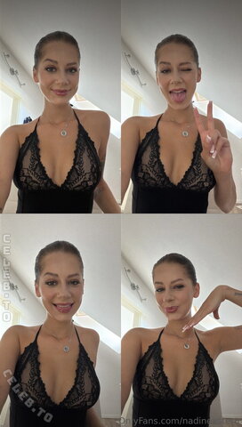 Nadine Stern – Date Night 😈