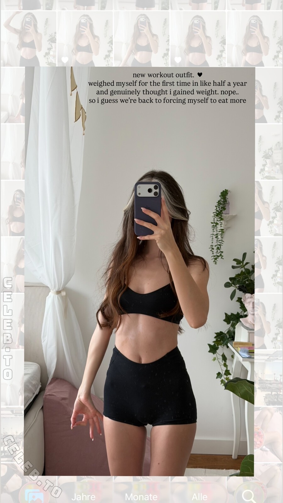 nadinebreaty nude photo 1