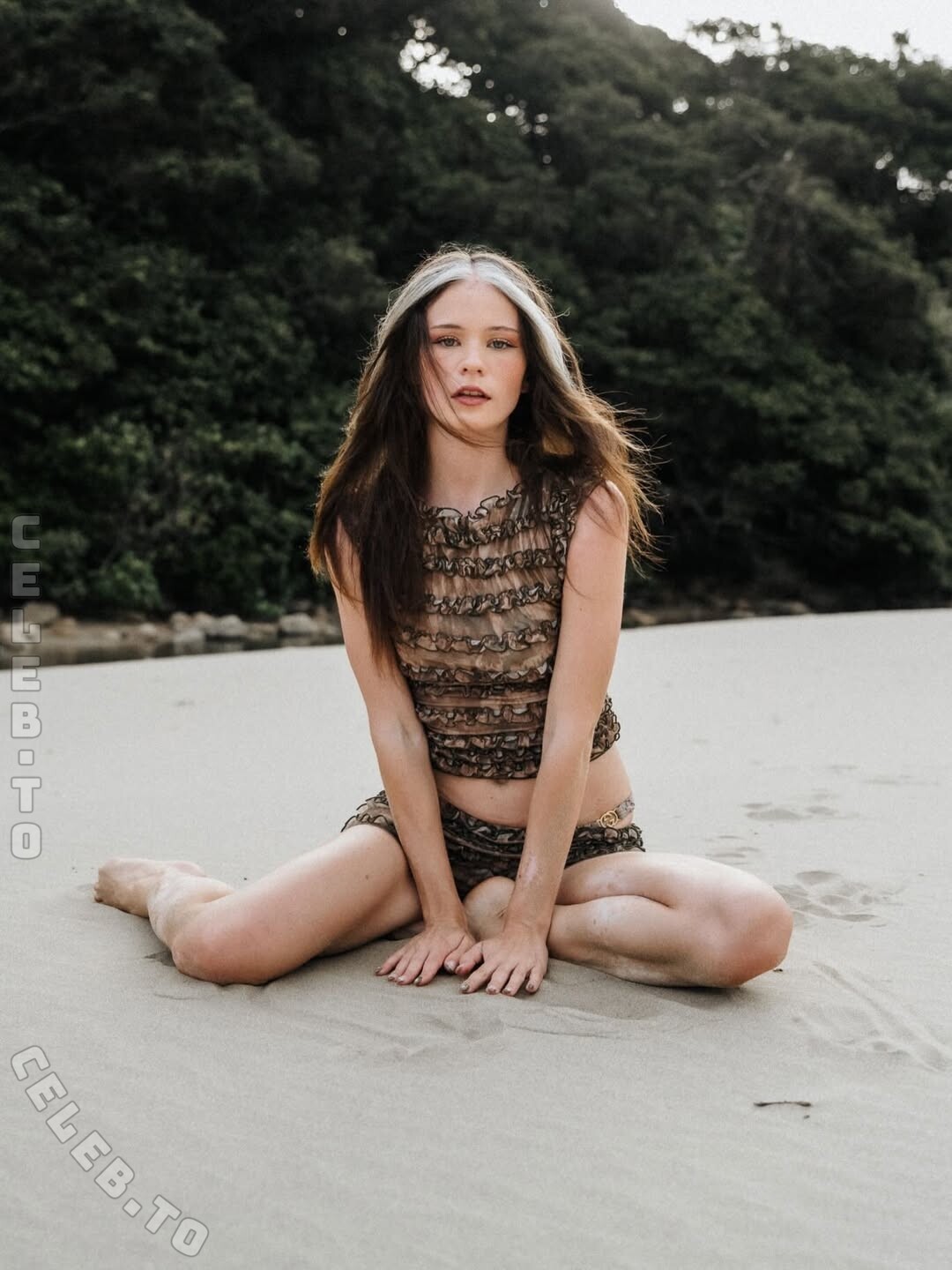 nadinebreaty nude photo 10