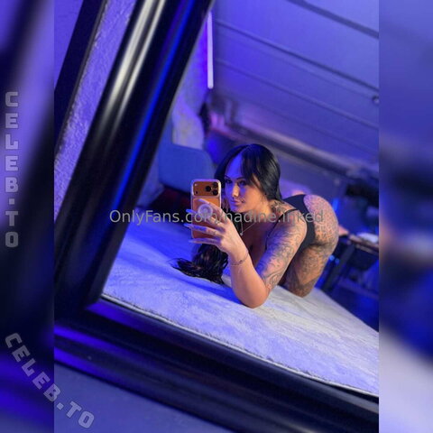Nadine.inked nude photo 132